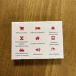 Goodies adom29 : Bloc note