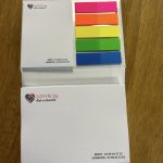 Goodies adom29 : Bloc note