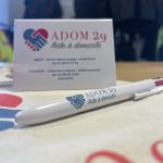Goodies adom29 : crayon 4 couleur
